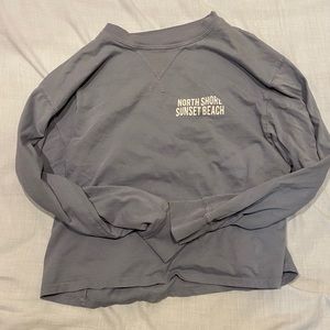 brandy melville north shore long sleeve tee